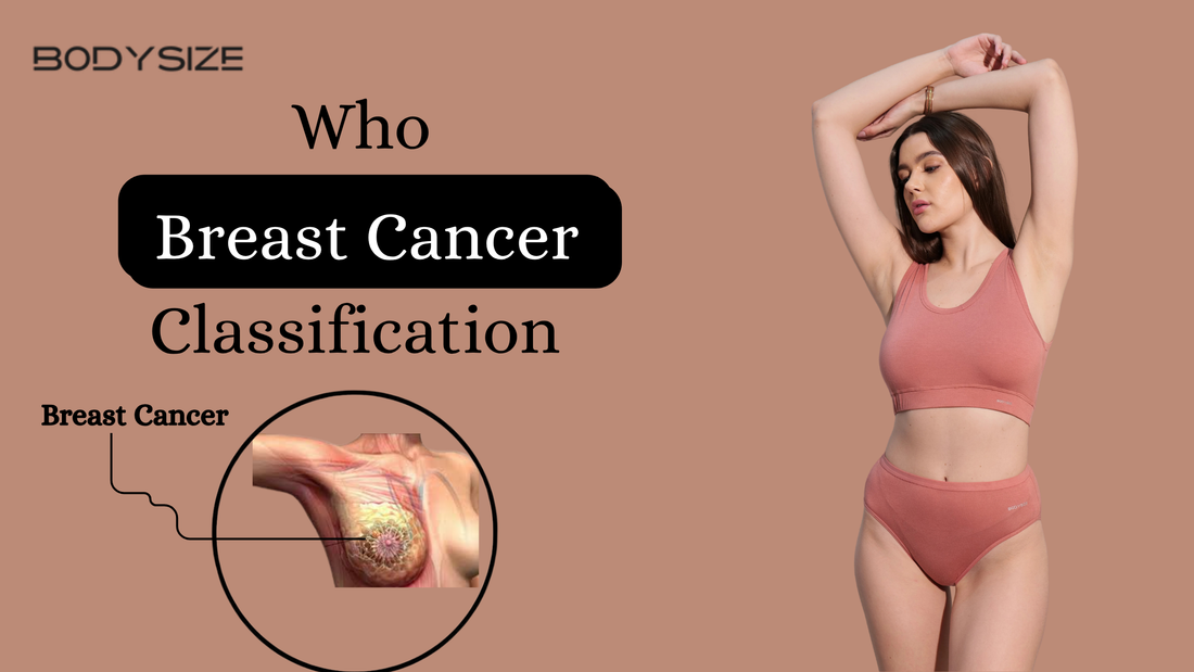 WHO Breast Cancer Classification?
