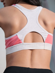 Women Padded Yoga Sports Bras