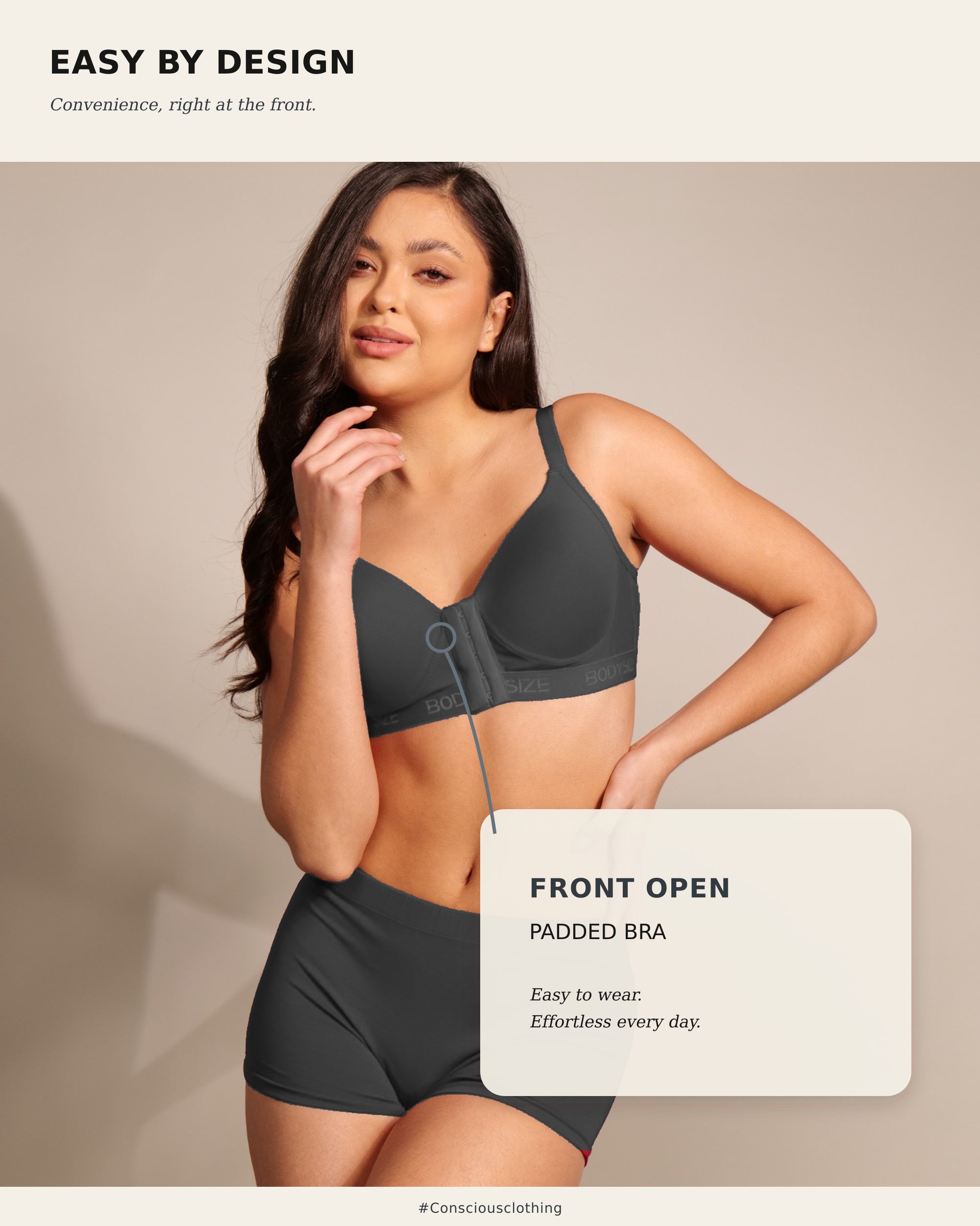 F2 Open Padded - GREY - 03