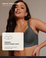 F2 Open Padded - GREY - 05