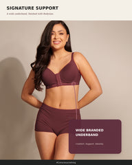 F2 Open Padded - MULBERRY - 06