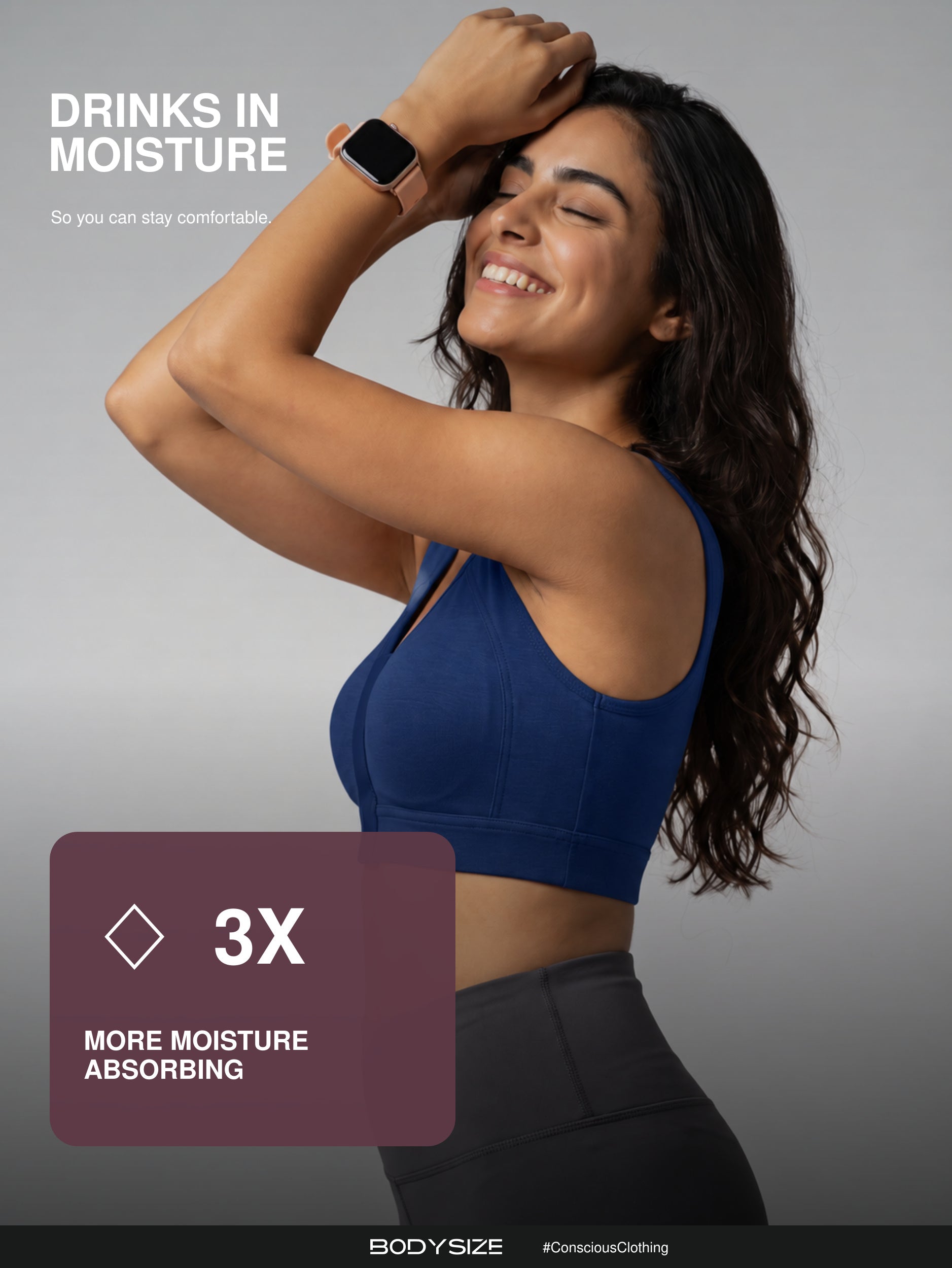 Front Open Active - Blue - 06_Moisture_Absorbing.jpg