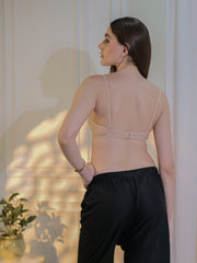 SF27 Light Padded Everyday Bra Skin Colour