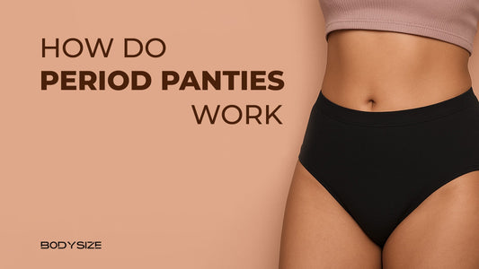 How Do Period Panties Work?