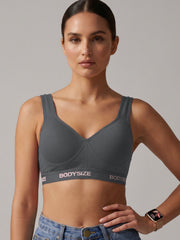 SF28 High Impact Padded Sports Bra (Gym Wear)