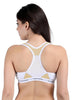 Color Skin OSP11 Styled Sports Bra (Non Padded)