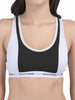 Sports Bra Grey Color