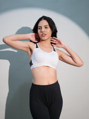 OSP10 Padded Yoga Sports Bra