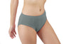 Hipster Panties Grey Color