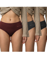Bamboo Panty (PO3) Maroon Grey Black Maroon Grey Black 01 All Marketplaces.jpg