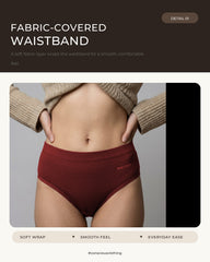 Bamboo Panty (PO3) Maroon Grey Black 4.jpg