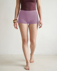 Bamboo Boyshorts (PO3) Maroon, Mulberry, Blush 6.jpg