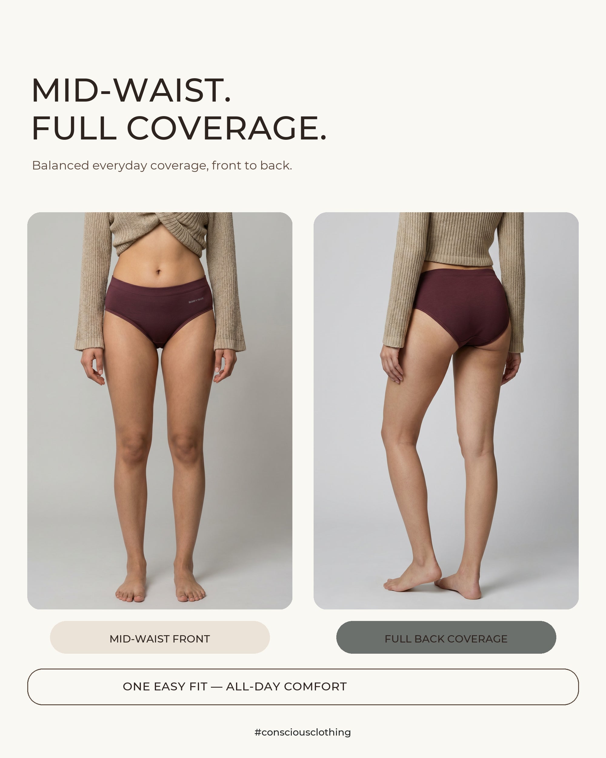 Bamboo Panty (PO3) Maroon, Mulberry, Blush PO3 4.jpg