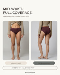 Bamboo Panty (PO3) Maroon, Mulberry, Blush PO3 4.jpg