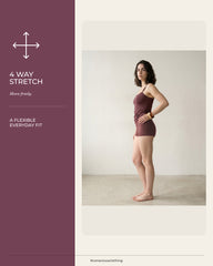 Bamboo Boyshorts (PO3) Maroon, Mulberry, Blush 3.jpg