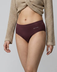 Bamboo Panty (PO3) Maroon, Mulberry, Blush PO3 5.jpg