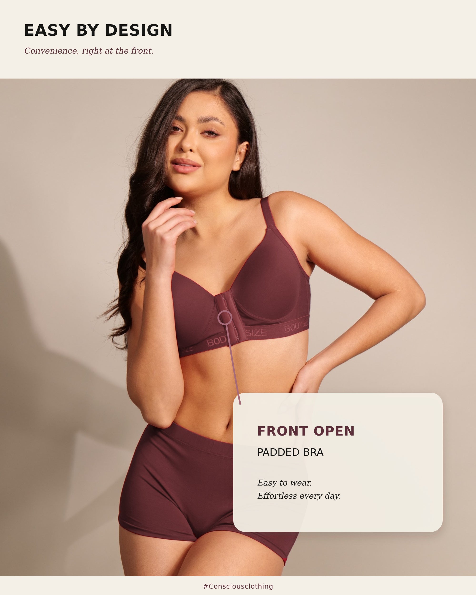 F2 Open Padded - MULBERRY - 03