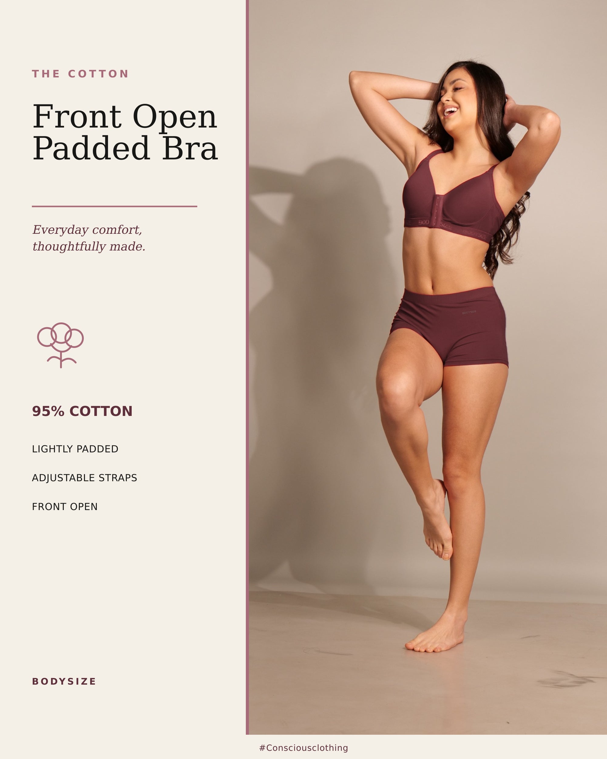F2 Open Padded - MULBERRY - 02