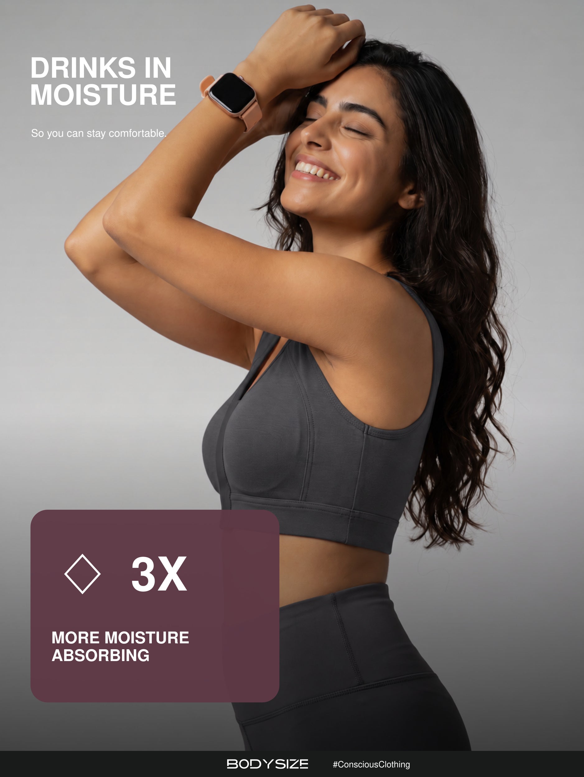 Front Open Active - Grey - 06_Moisture_Absorbing.jpg