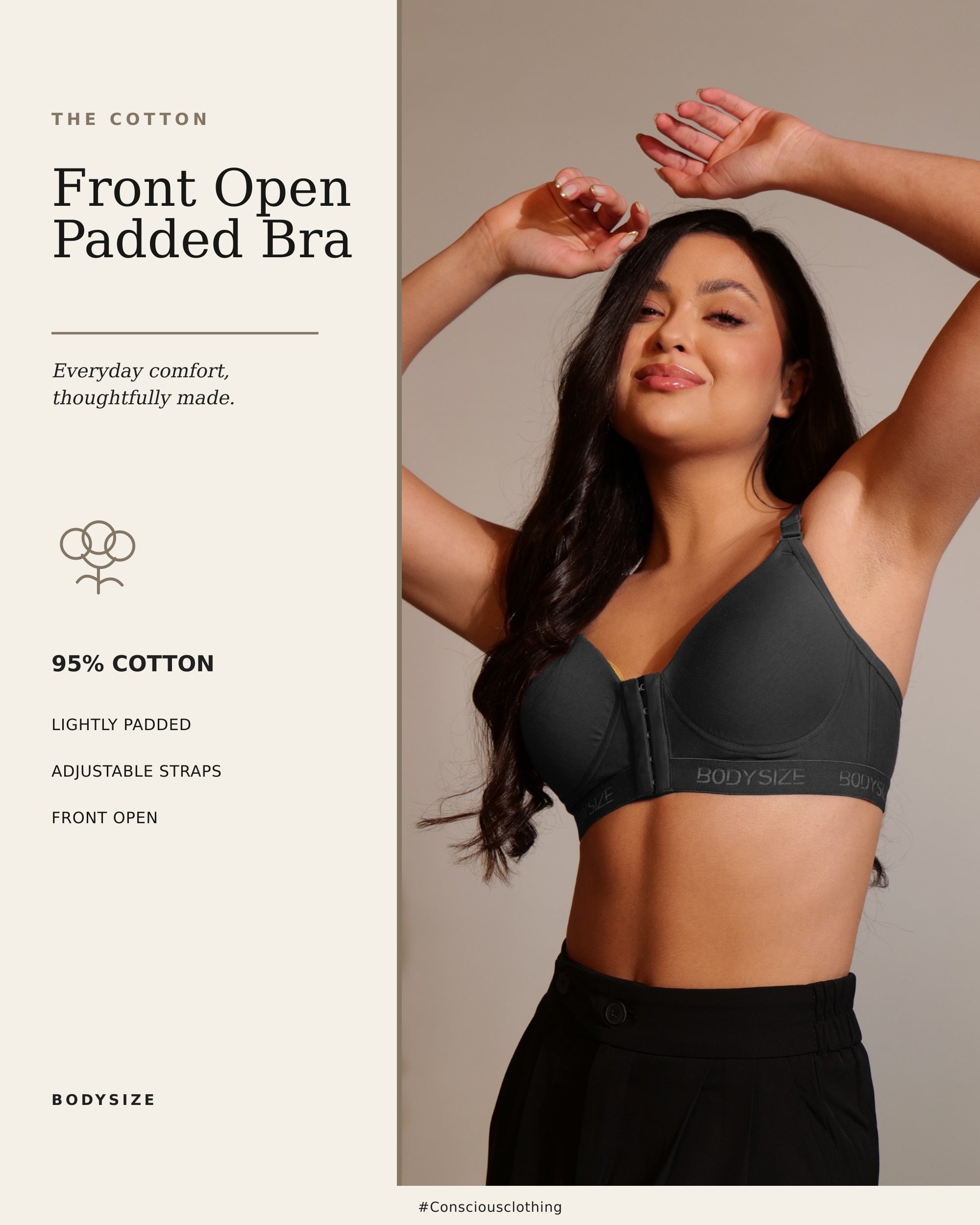 F2 Open Padded - BLACK - 02