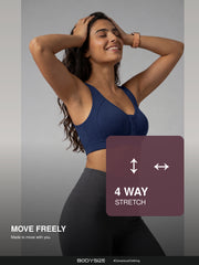 Front Open Active - Blue - 04_Four_Way_Stretch.jpg