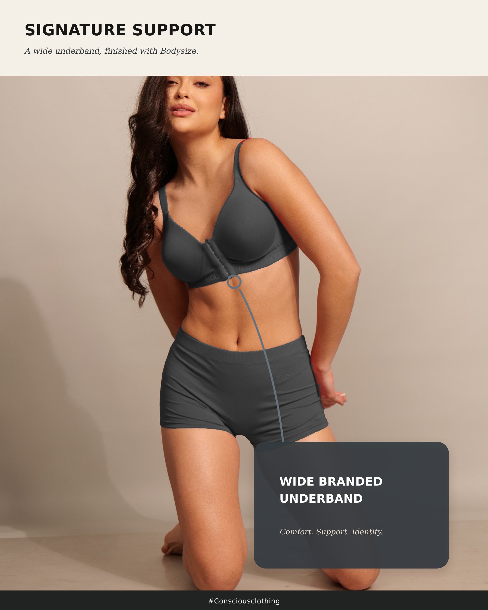 F2 Open Padded - GREY - 06