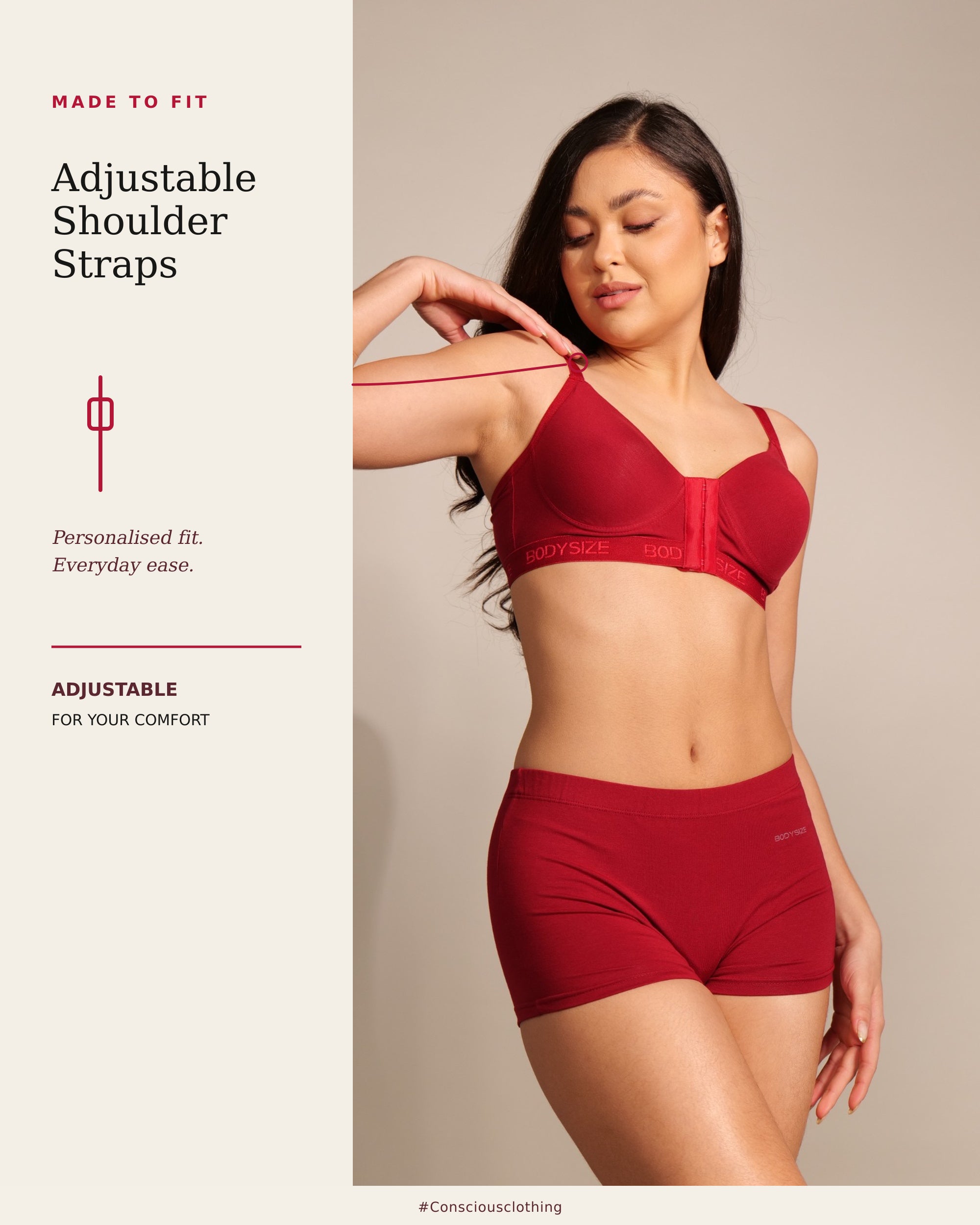 F2 Open Padded - MAROON - 07