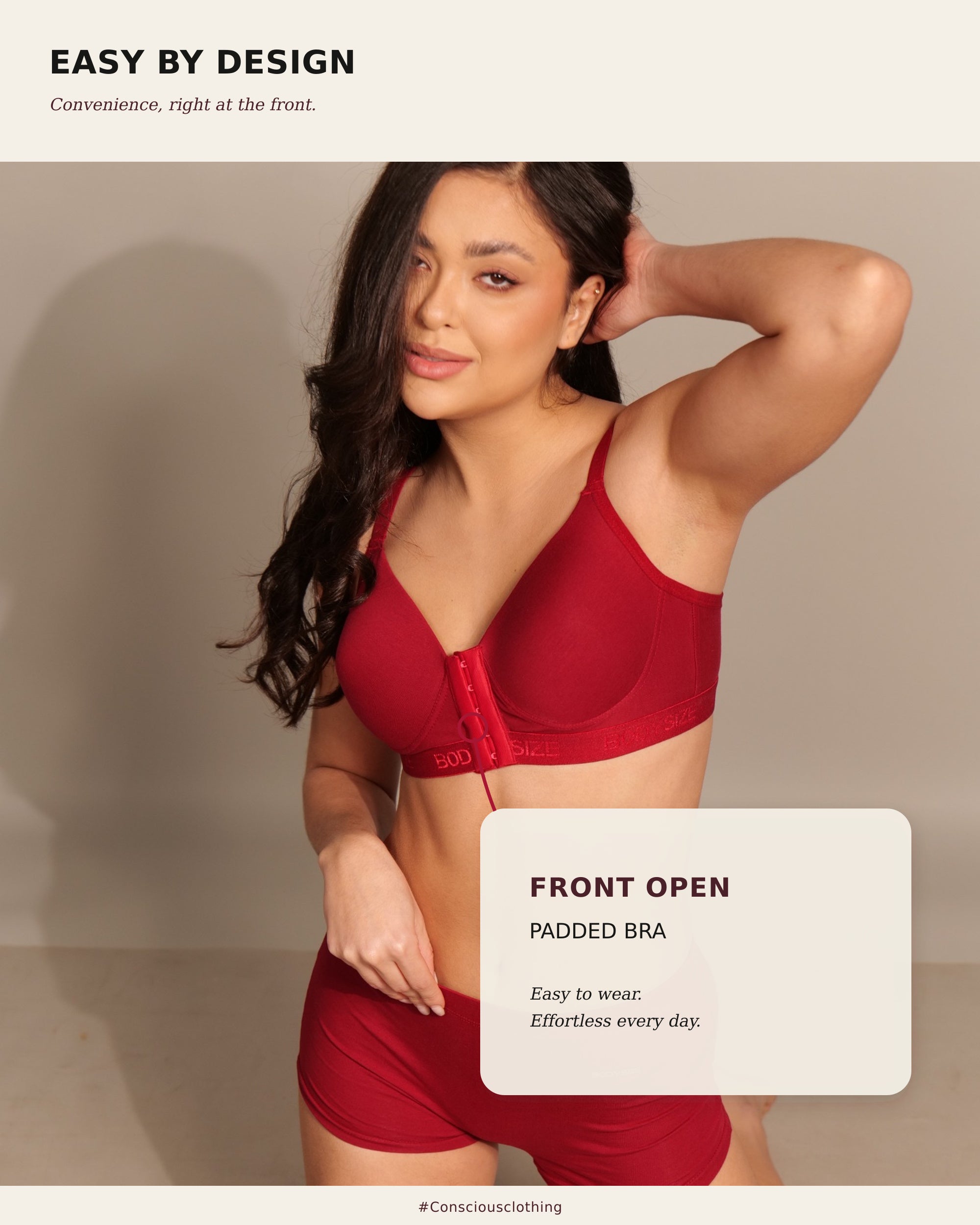 F2 Open Padded - MAROON - 03
