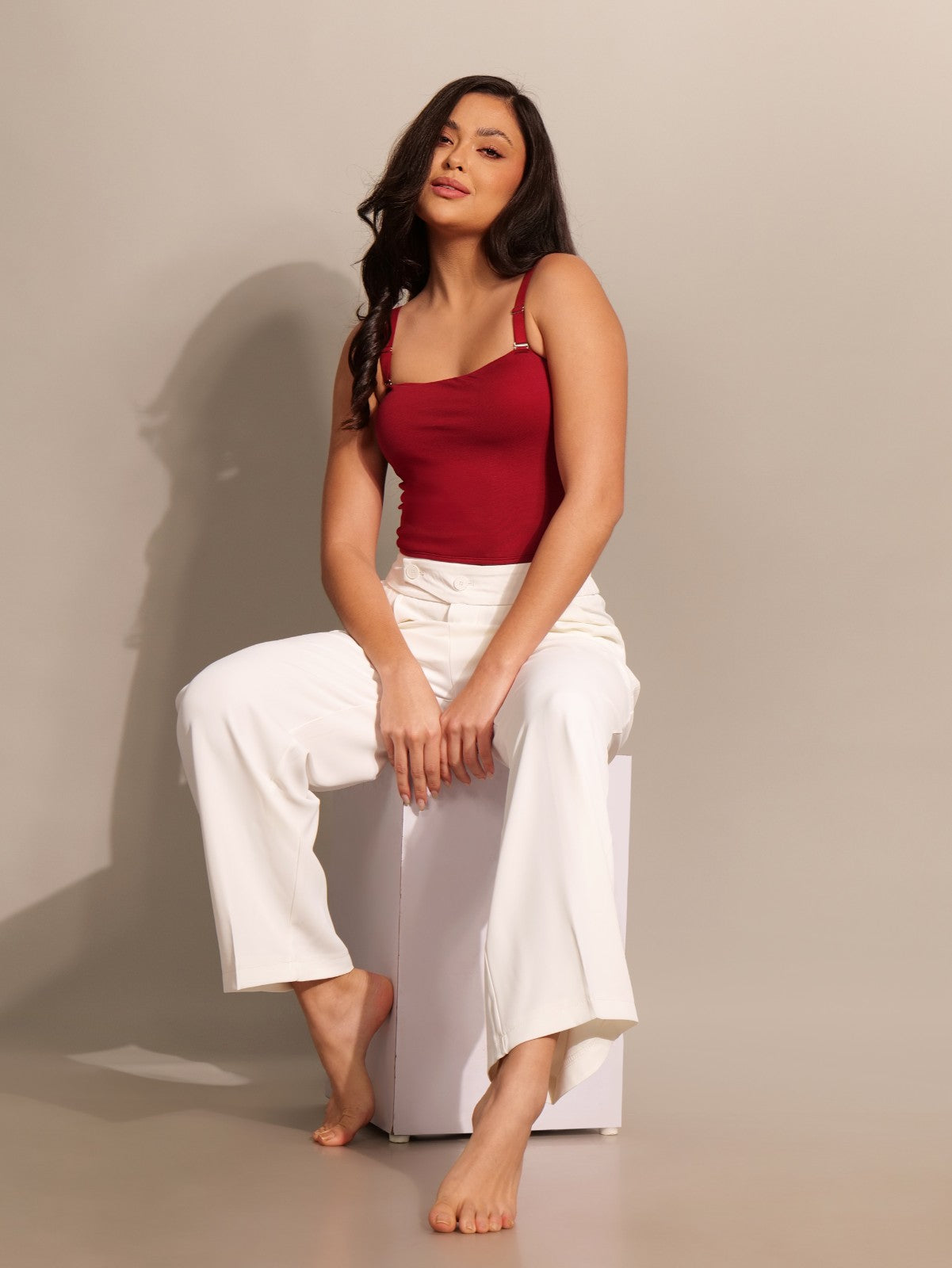 Blizz Padded Top - Maroon - 09-1700kb.jpg