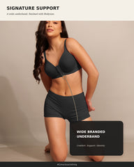 F2 Open Padded - BLACK - 06