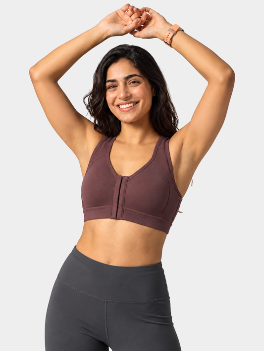 Front Open Active Mulberry 01