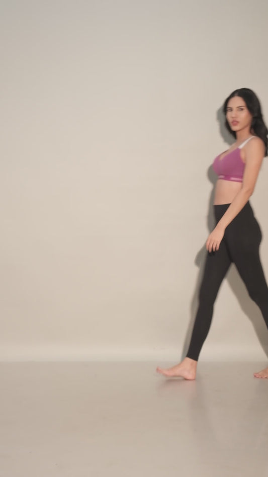 Women Yoga Sports Bras