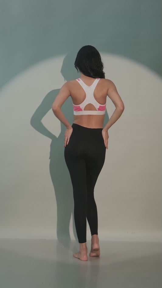 OSP10 Yoga Sports Bra